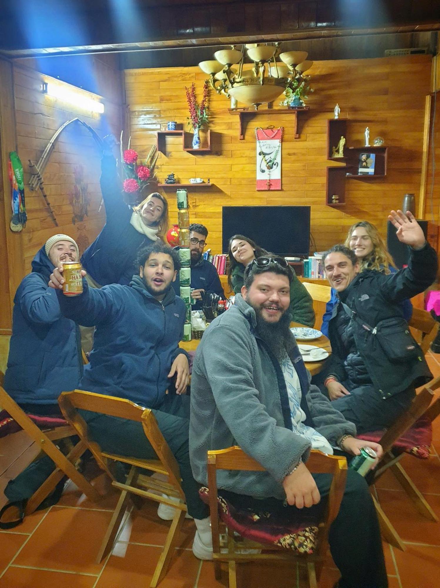 Peace Home Шапа Екстер'єр фото